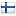 kaasujalka.fi server is located in Finland